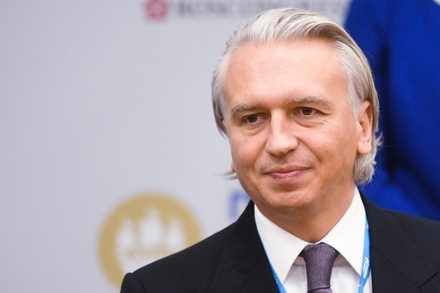 Гендиректора «Газпром нефти» выдвинули на пост президента РФС
