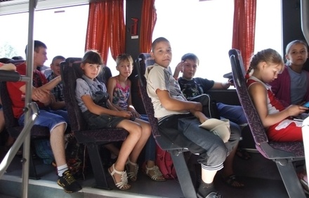 Наплыв беженцев из Донбасса в Россию обошёлся более чем в 4 миллиарда рублей