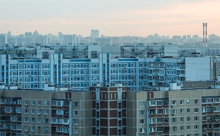 Цены на вторичное жильё в Москве вернулись к показателям 2011 года