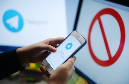Telegram анонсировал простой метод обхода предполагаемой блокировки в РФ