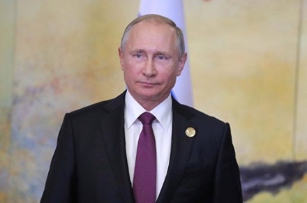 Нью-Дели ожидает визит Владимира Путина 4 октября