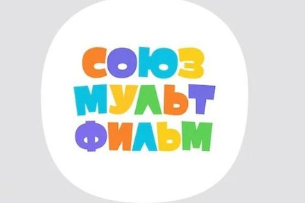 В «Союзмультфильме» разработали новый логотип