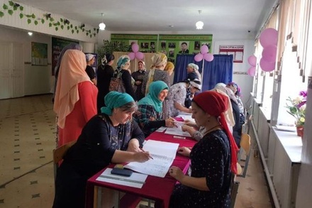 В Чечне раскрыли способ обеспечить высокую явку на голосование