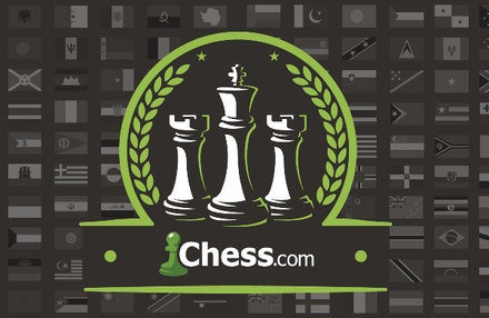 В Госдуме предложили сотрудничать с заблокированным сайтом chess.com