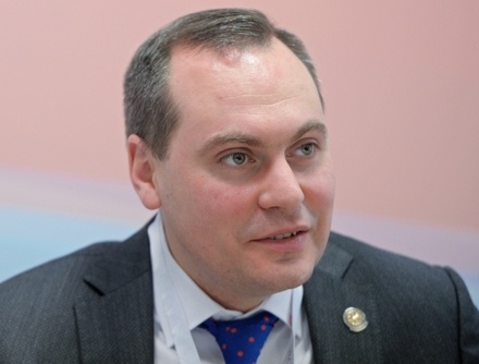 Артём Здунов стал премьер-министром Дагестана