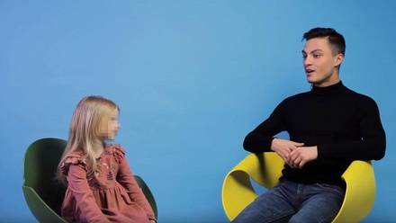 СК Москвы начал проверку видео бесед детей со взрослыми на сексуальные темы