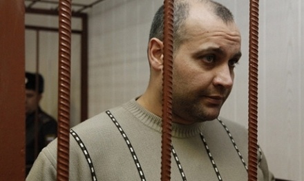 Осуждённый по делу Политковской Хаджикурбанов пожалуется ЕСПЧ на жизнь в колонии