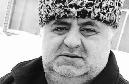 Умер комедийный актёр Халил Мусаев