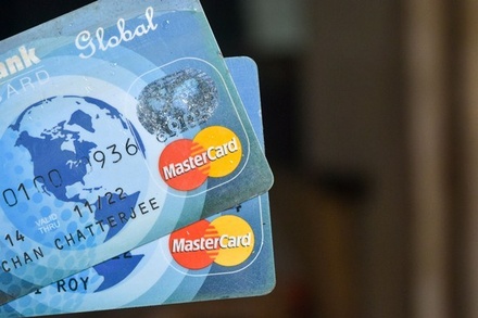 Mastercard отключила несколько российских банков