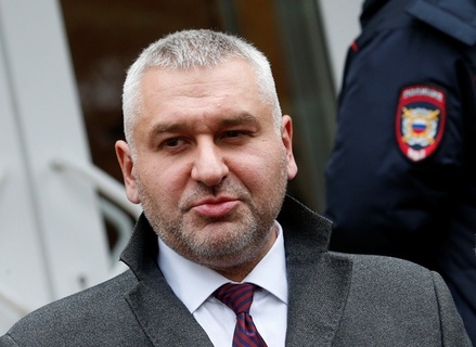 Адвокат Марк Фейгин проиграл суд по иску блогера Анатолия Шария о защите чести и достоинства
