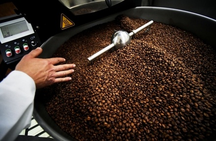 Кофейный рынок предупредили о риске новых рекордов стоимости сырья