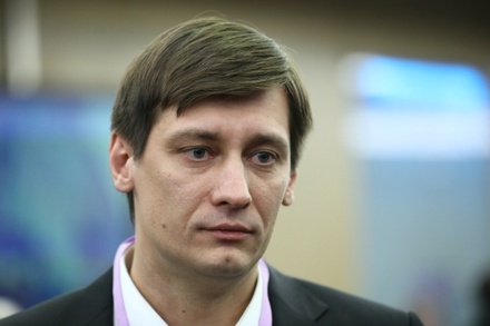 Гудков обратился в Верховный суд из-за отказа в регистрации кандидатом в Мосгордуму