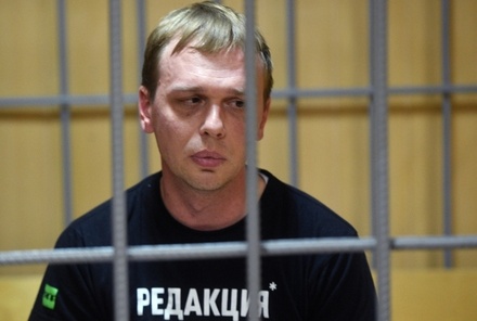 СКР обещает установить все обстоятельства задержания Ивана Голунова