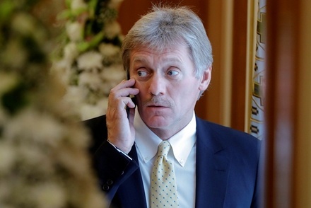  Слухи об отставке Полтавченко весной 2018 года в Кремле назвали «народной забавой»