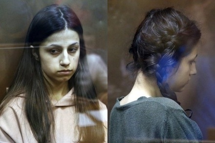 Сёстры Хачатурян признали вину в убийстве отца и дали подробные показания