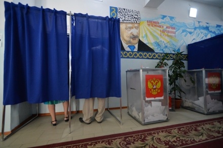 В Госдуме обсудят отмену открепительных удостоверений на выборах