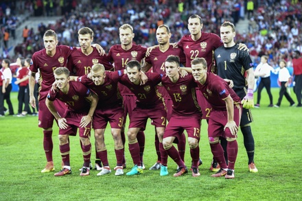 Петиция за роспуск сборной России по футболу набрала свыше 600 тысяч голосов