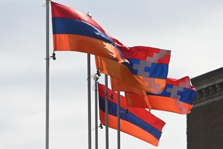 Армения сообщила о задержании иностранных шпионов