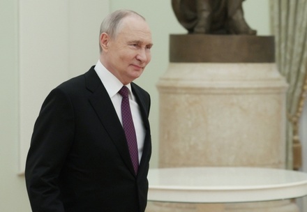 Владимир Путин утвердил ратификацию соглашения с Южной Осетией о пенсиях