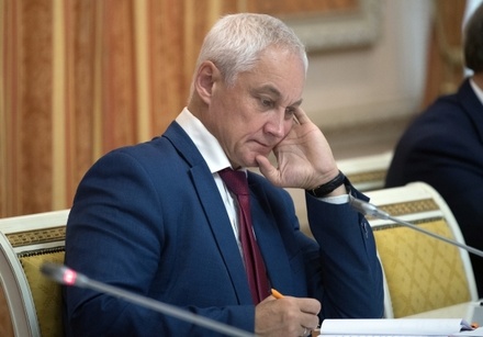 Помощник президента РФ Белоусов призвал Роскосмос «начать зарабатывать деньги»