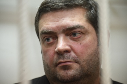 Мэра Переславля-Залесского обвинили в превышении должностных полномочий