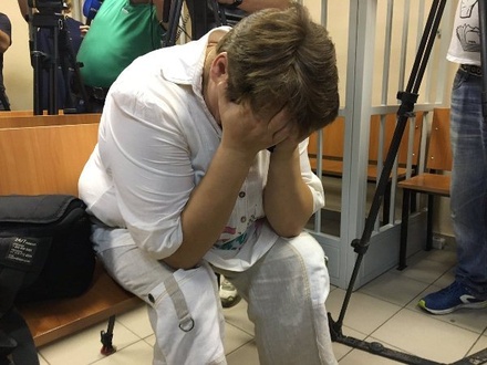 Похитительнице младенца из больницы Дедовска дали пять лет условно