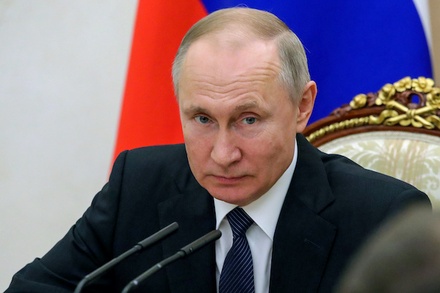Киселёв призвал уберечь Путина от коронавируса: нужно защищать командира 