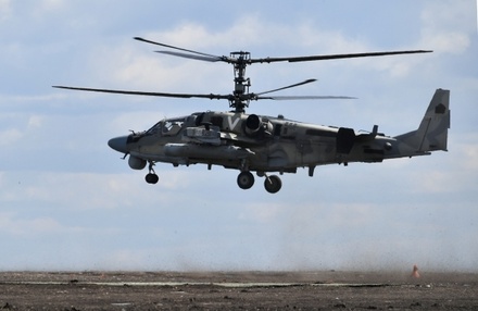 Российская авиация уничтожила американскую станцию ПВО на Украине