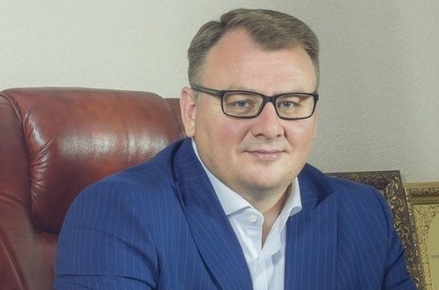 Глава Волоколамского района Гаврилов отправлен в отставку