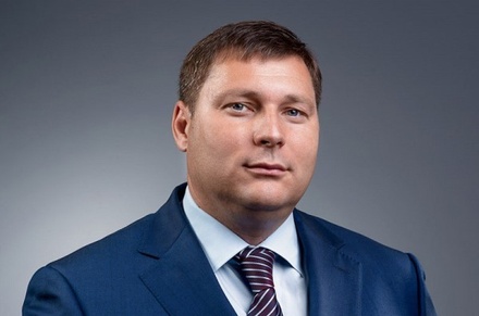 Заммэра Оренбурга задержан по подозрению в получении взятки в 2 млн рублей