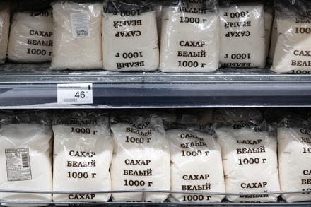 В Госдуме спрогнозировали рост цен на сахар и масло