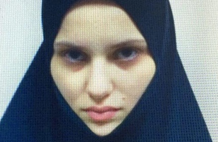 В Турции за связь с ИГ арестовали дочь чеченского экс-главы УФМС