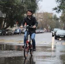 Как программа "Моя улица" и развитие велосипедной среды меняют транспортную ситуацию в городе