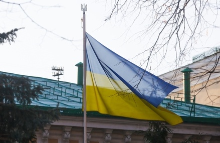 Украина вышла из соглашения с Россией в сфере атомной энергетики
