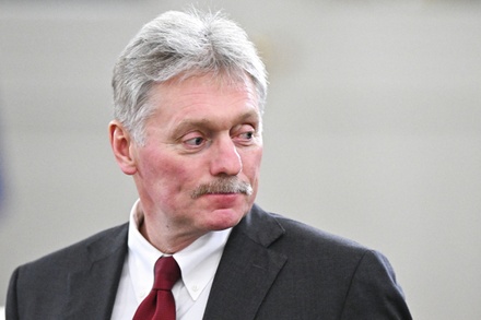Дмитрий Песков: Украина показывает неготовность к мирному урегулированию конфликта