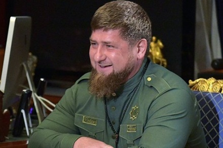 Кадыров оказался фигурантом дела о попытке госпереворота в Черногории
