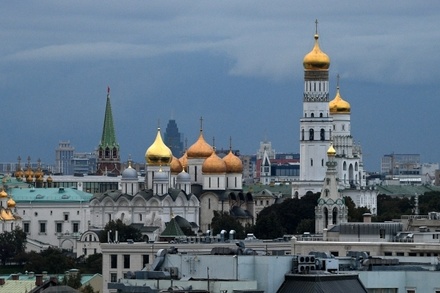 В комитете ГД по обороне назвали фантастическим прогноз о наступлении ВСУ на Москву