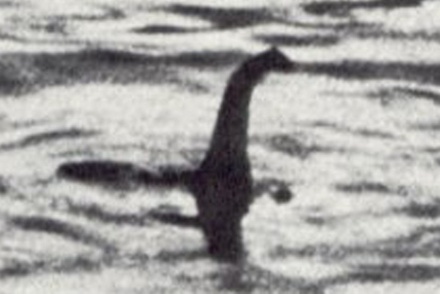 Лох-Несский центр попросил NASA помочь найти чудовище в шотландском озере
