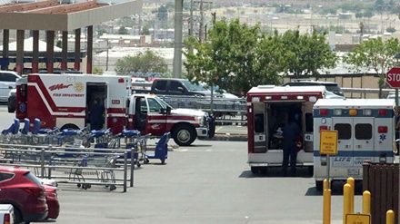 Число жертв стрельбы в торговом центре в Техасе выросло до 20