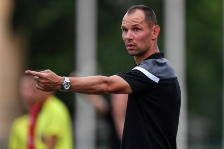 СМИ узнали об отставке Игнашевича с поста главного тренера футбольного «Торпедо»