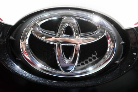 Toyota впервые за пять лет утратила мировое лидерство по числу проданных авто