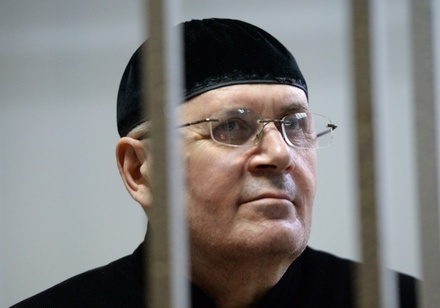 Суд в Чечне досрочно освободил правозащитника Титиева из колонии-поселения