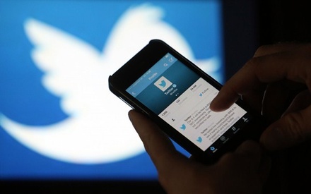 Twitter в России оштрафовали на 3 тысячи рублей