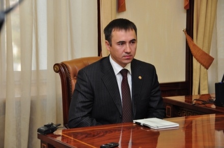 Премьер Чувашии Владимир Аврелькин арестован на два месяца