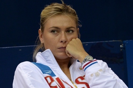 Слушания по допинговому делу Марии Шараповой ожидаются не раньше июня