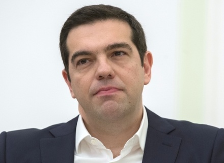 Алексис Ципрас назвал угрозы исключить Грецию из еврозоны «блефом»