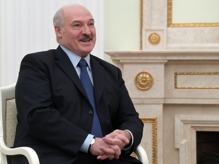 В Госдуме сочли необязательным верить Александру Лукашенко на слово