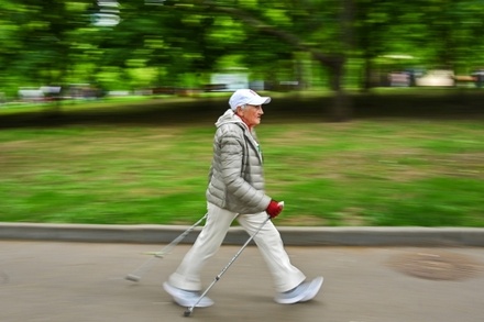 Учёные опровергли «правило 10 тысяч шагов в день» для укрепления здоровья