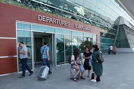 Сергей Лавров не исключил возобновления авиасообщения между Россией и Грузией
