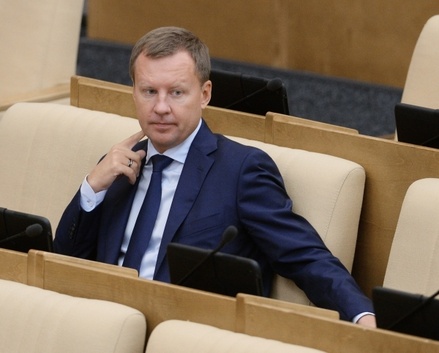 Экс-депутату Денису Вороненкову предлагали работу в силовых структурах Украины